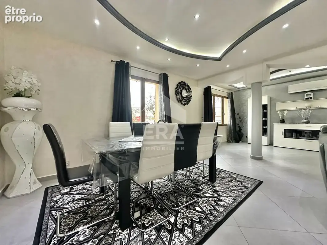 Maison de 203m2 habitables -Sartrouville - photo 2
