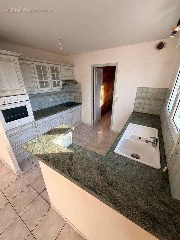 Maison à PERROS-GUIREC