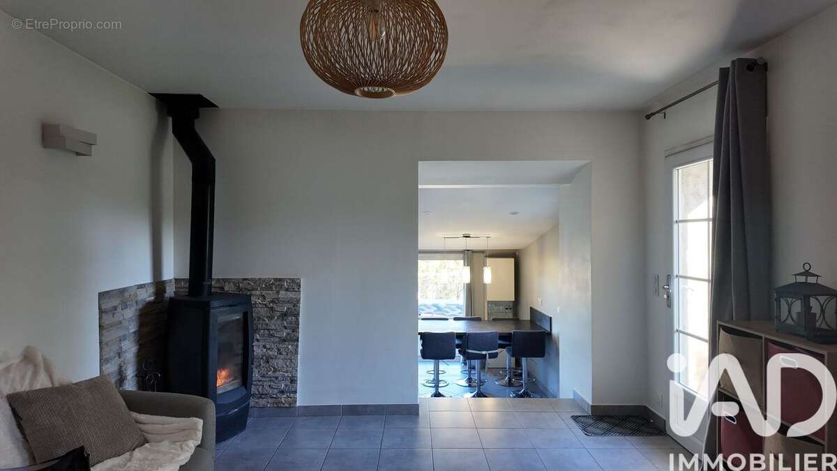 Photo 9 - Maison à BEDARIEUX