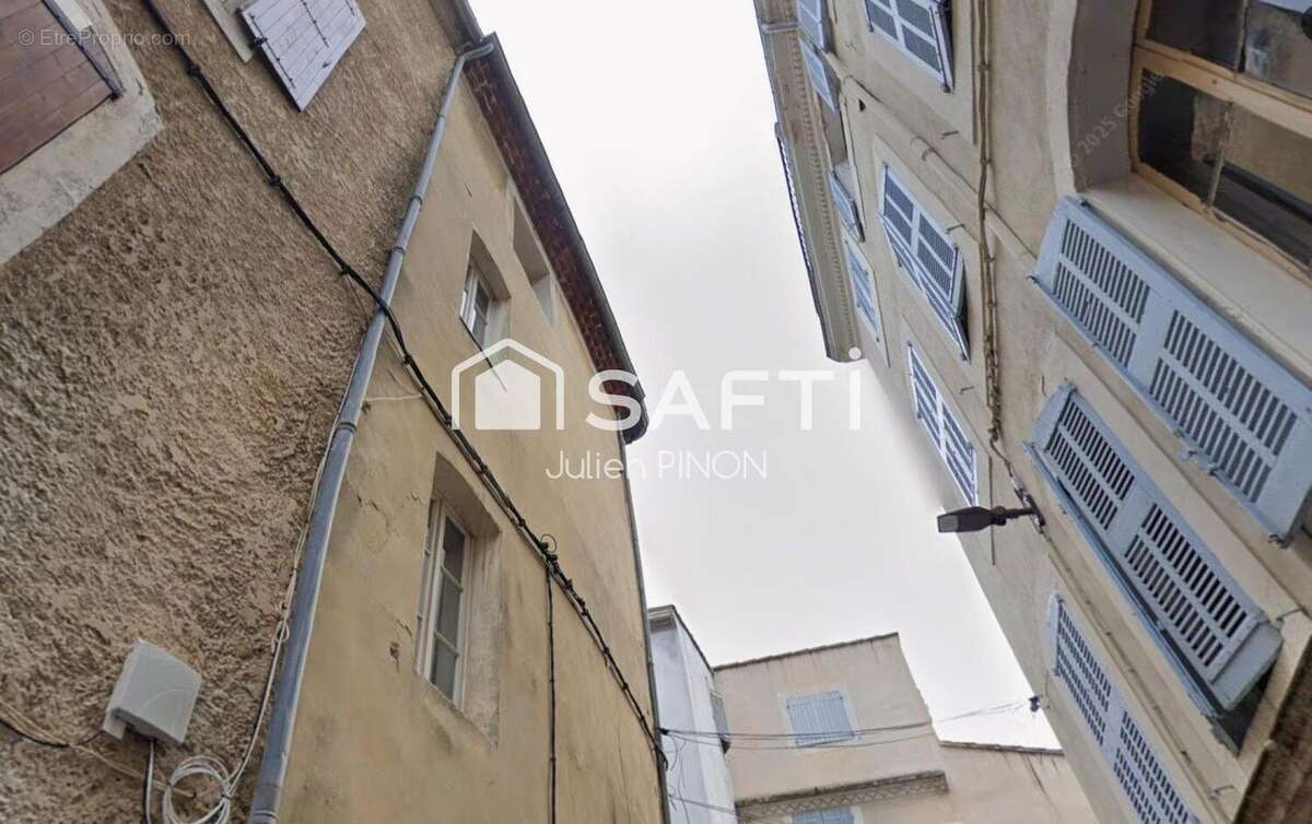 Photo 2 - Appartement à APT