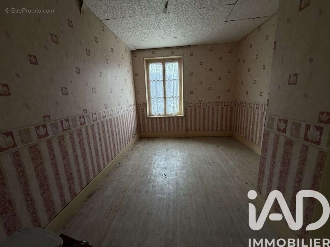 Photo 8 - Appartement à LIVERDUN