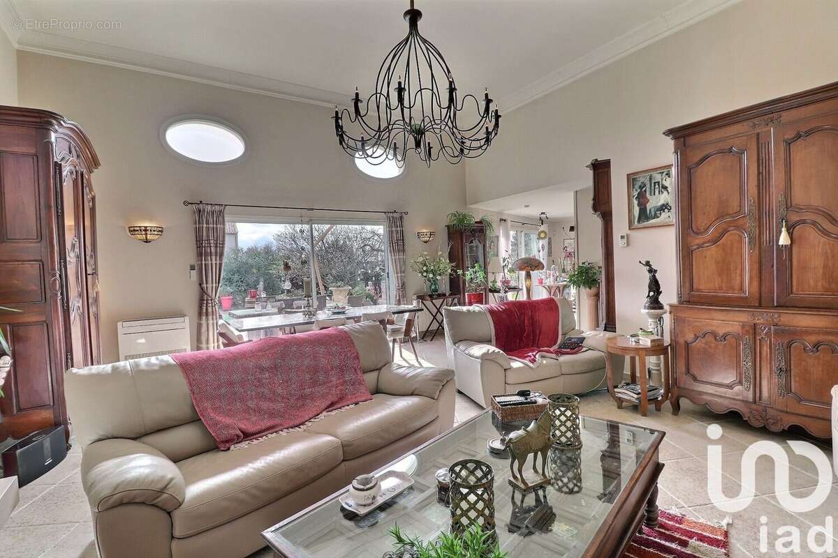 Photo 7 - Maison à LA VERDIERE