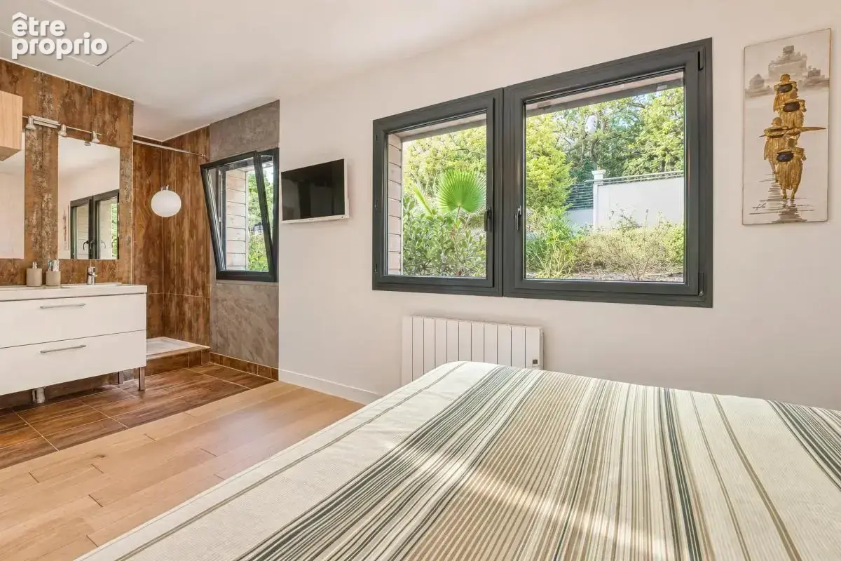 Maison de 6 pièces de 156 m² à Villennes-sur-Seine - photo 11