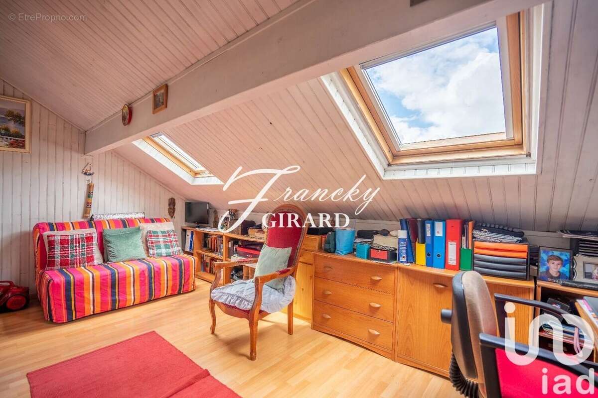 Photo 7 - Maison à AULNAY-SOUS-BOIS