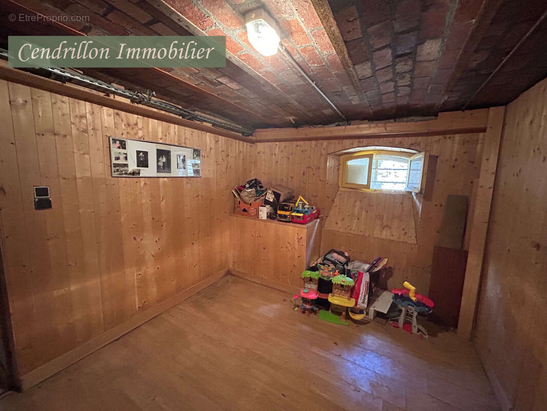 Charmante Maison de Bourg Indépendante à Bonnat   103 m2 sur 335 m2 de terrain - photo 20