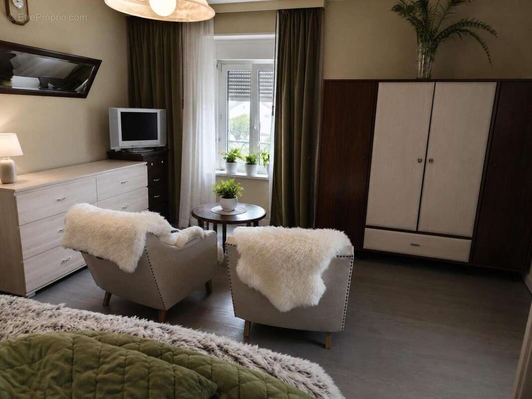 Photo 5 - Appartement à EPINAL