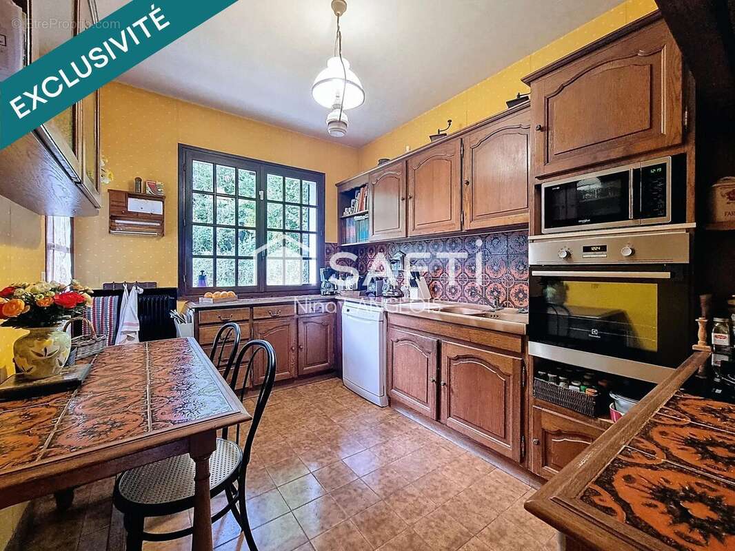 Photo 6 - Maison à MONTRY