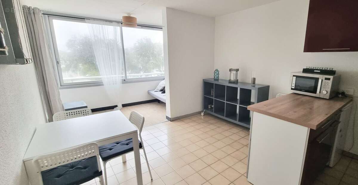 Appartement à SETE