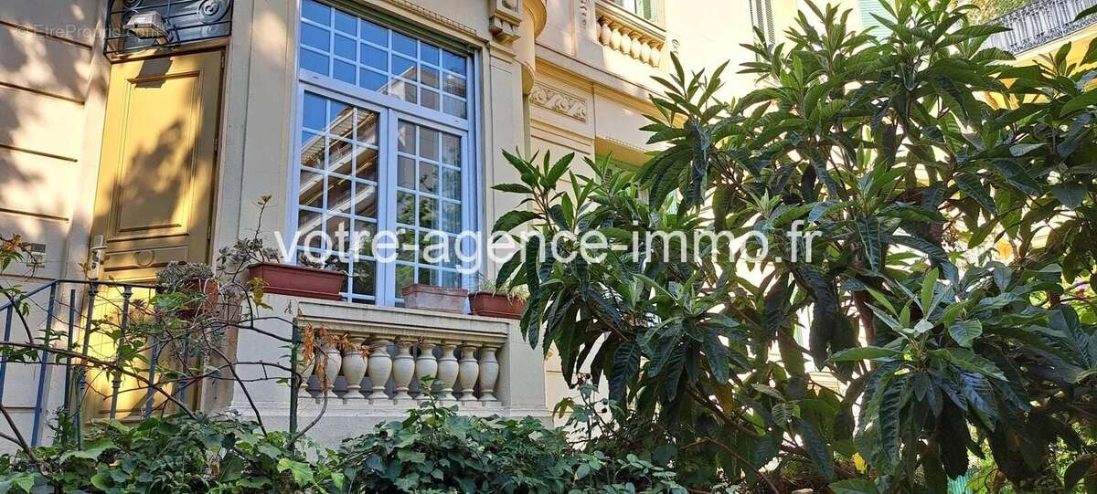 NICE Libération 5P Bourgeois 120m² - Exclusivité - photo 10