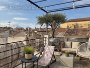 Maison à AIX-EN-PROVENCE