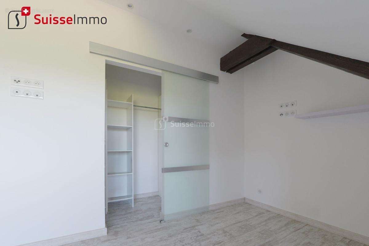 Appartement Bourogne 5 pièces - photo 8
