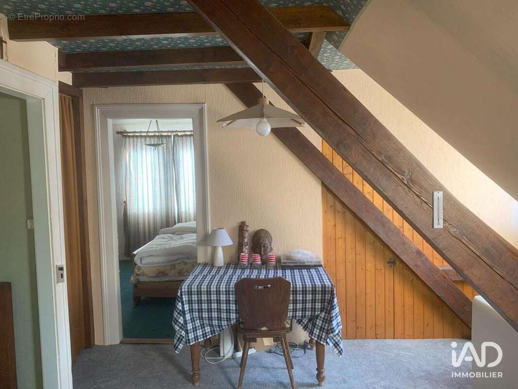 Photo 5 - Maison à TURCKHEIM