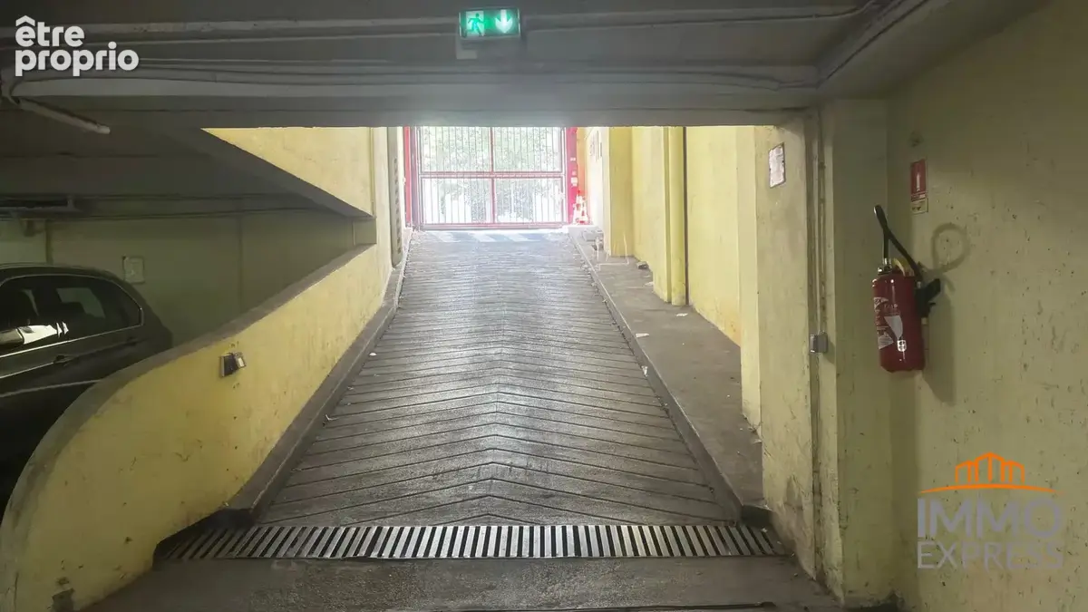 Parking à vendre à Paris-13e (75013) - photo 4