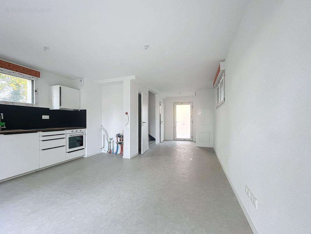Maison À Vendre - photo 5