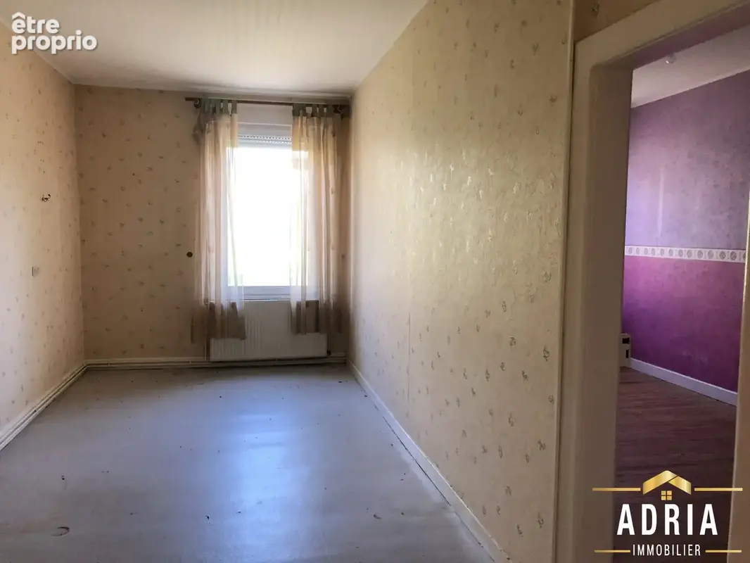Appartement 4 pièces 78 m² à vendre à Algrange (57440) - photo 5