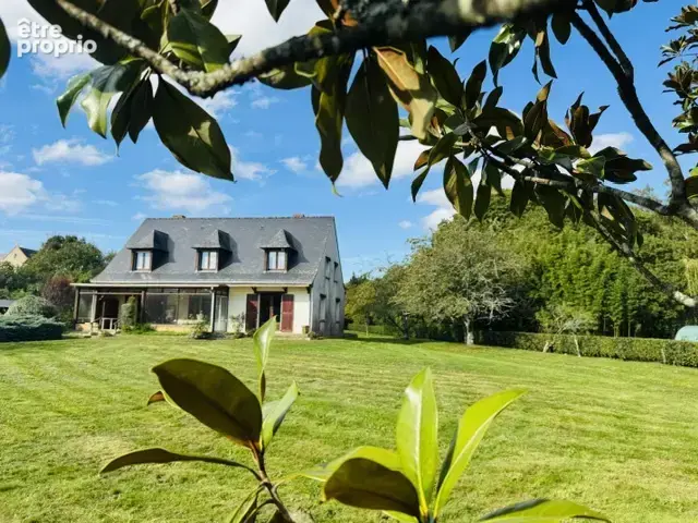 Maison 6 chambres - photo 2