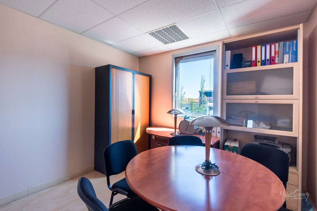 Commerce à MARTIGUES