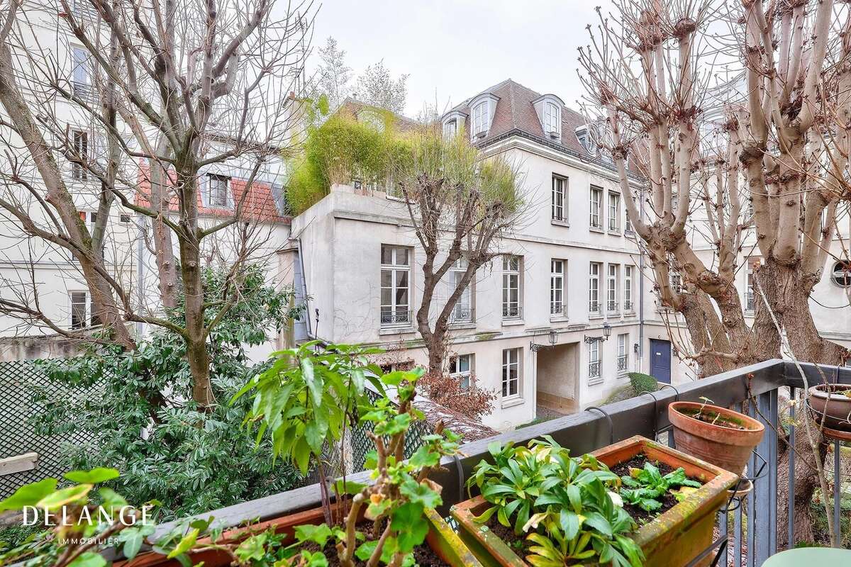Appartement à PARIS-5E
