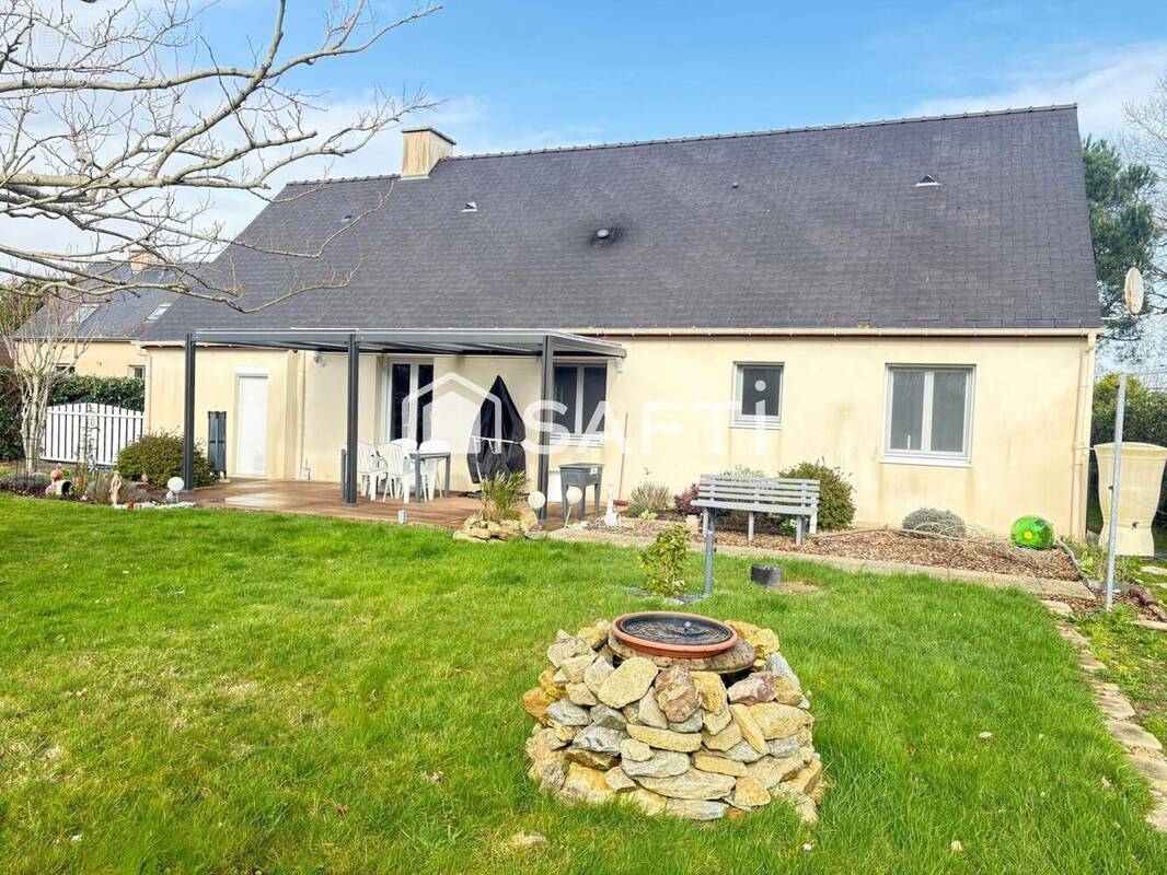 Photo 1 - Maison à HERBIGNAC