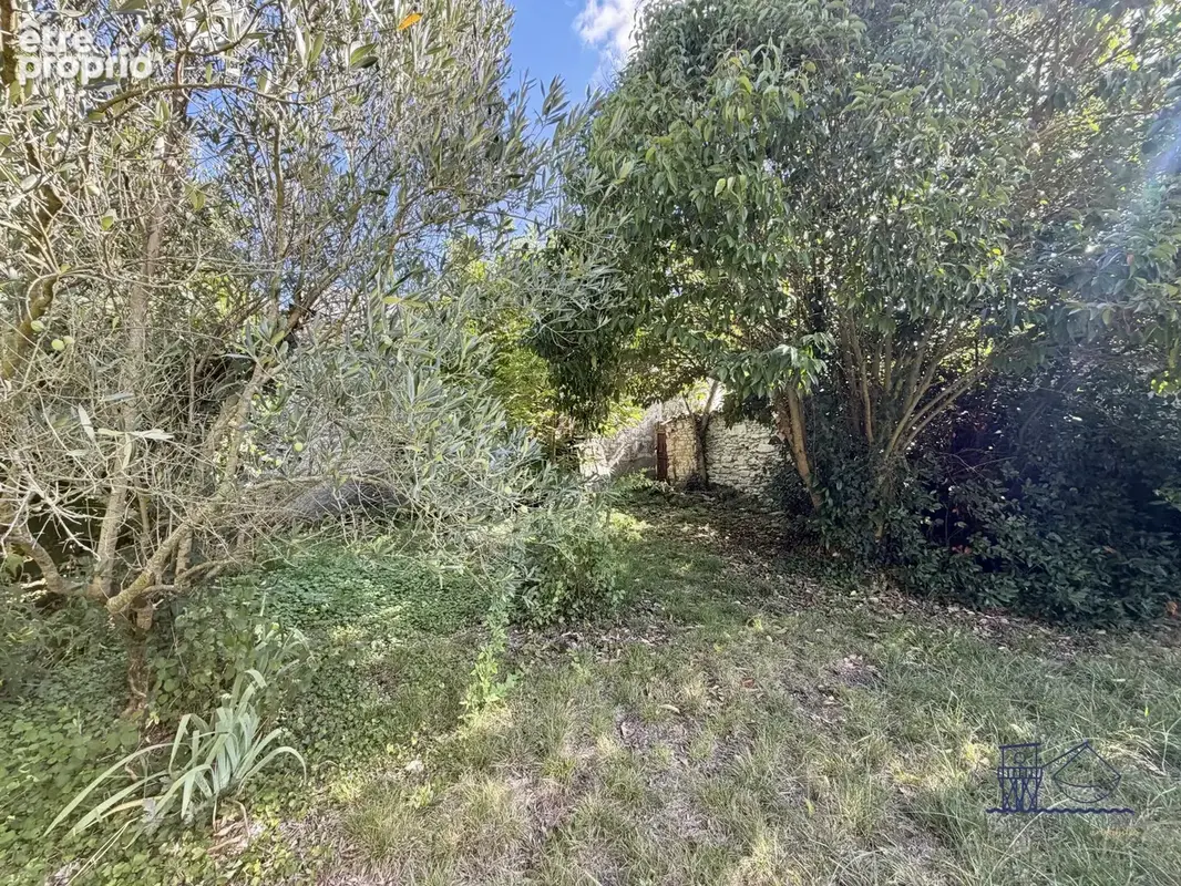 Maison 4 pièces 105 m² à vendre à Saint-Fort-Sur-Gironde (17240) - photo 4