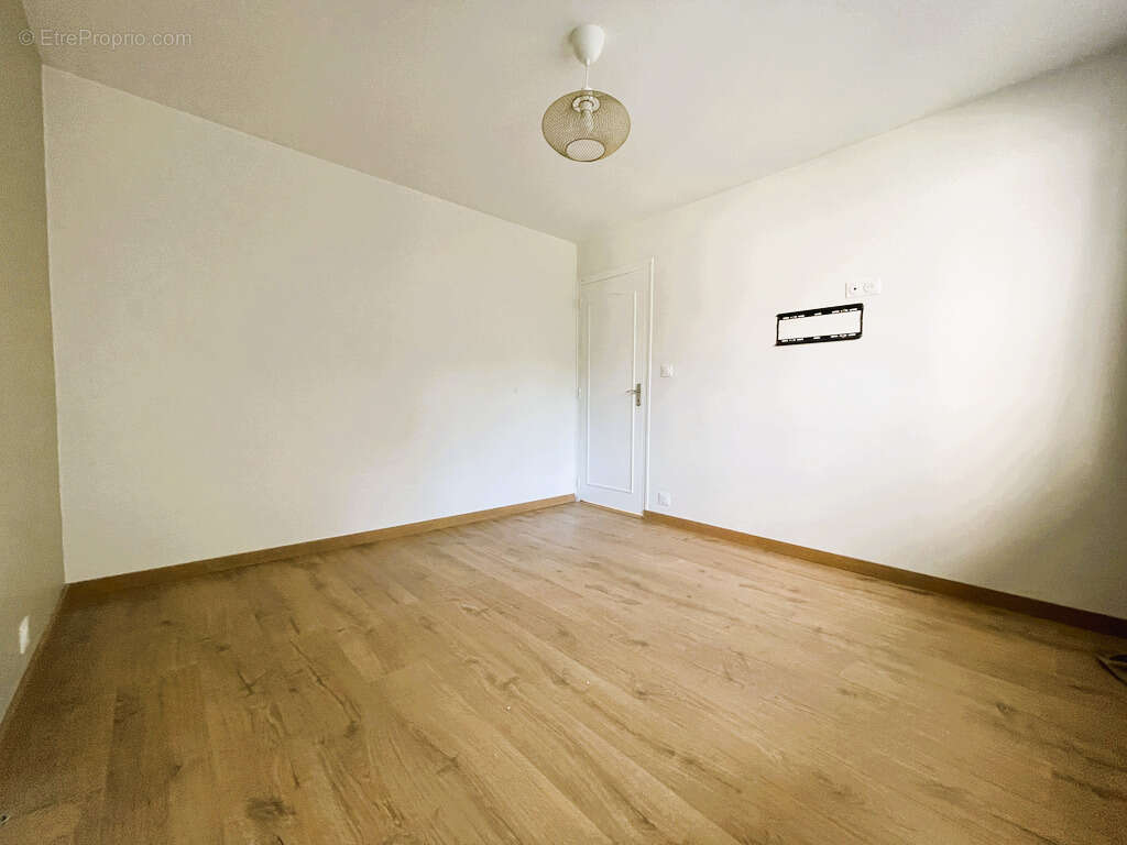 T3 dans résidence haut de gamme - photo 15