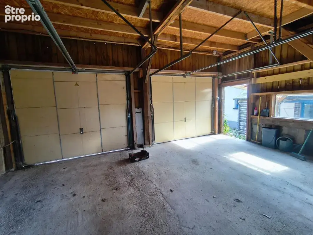 Maison en pierre avec dépendances - 240 m²- SAINT JUST (35) - photo 19