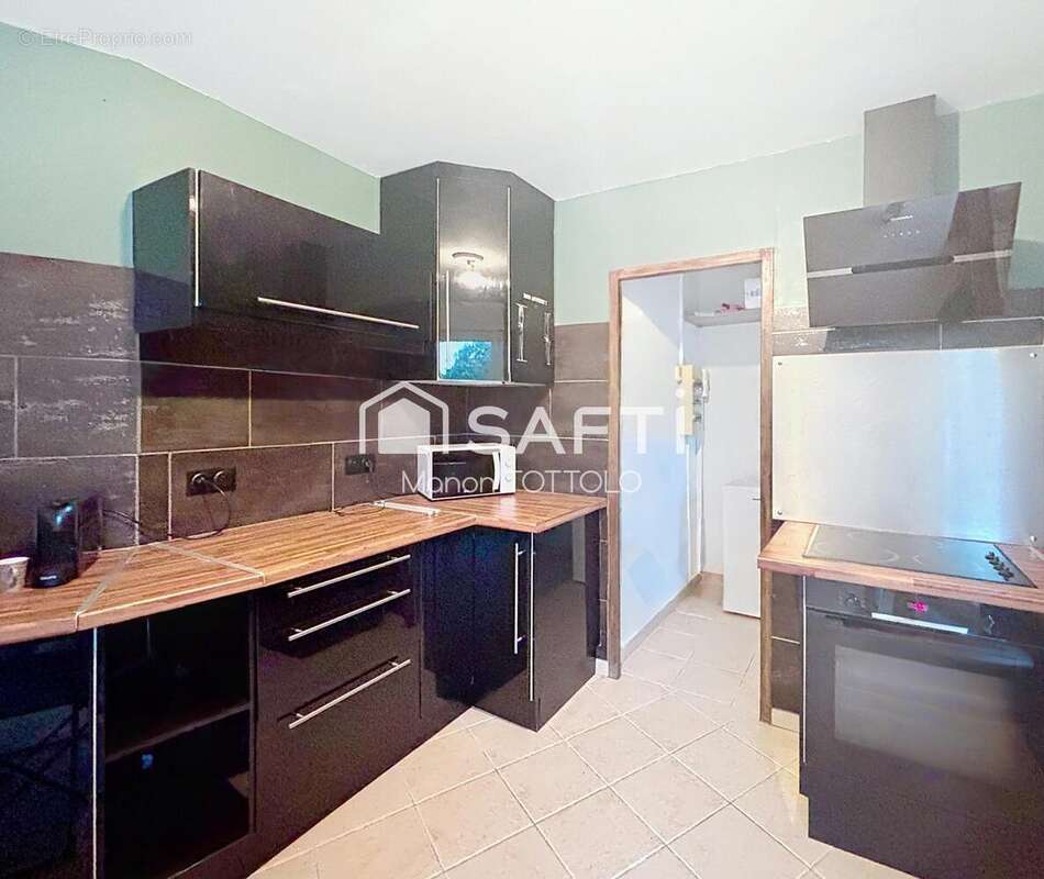 Photo 2 - Maison à MAZERES