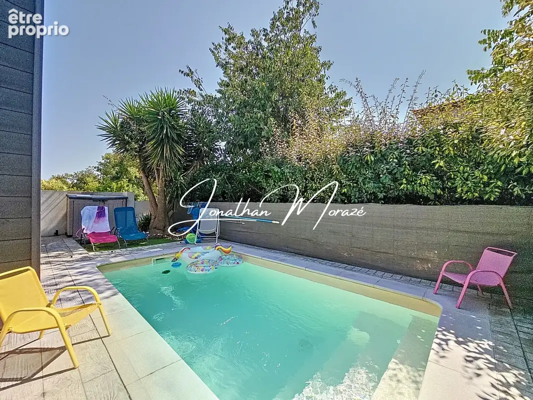 Maison 4 pièces 102 m² à vendre à Canohes (66680) - photo 47