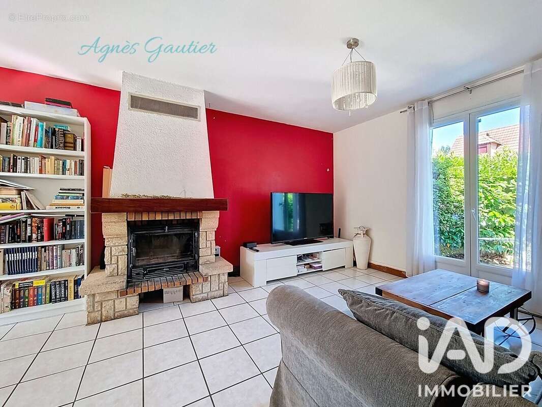 Photo 6 - Maison à SUCY-EN-BRIE