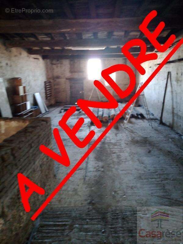 Appartement à ESCAZEAUX