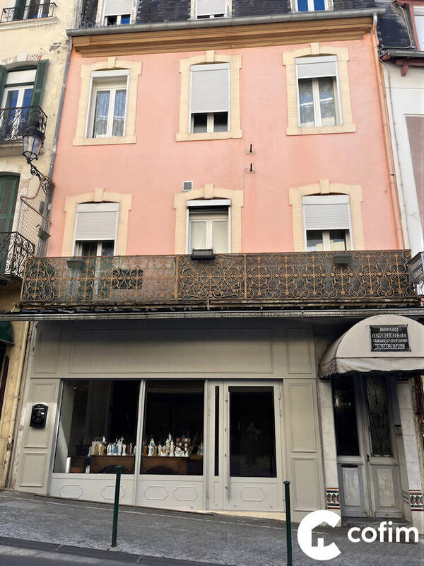 Appartement à LOURDES