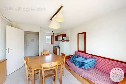 Appartement à CROZON