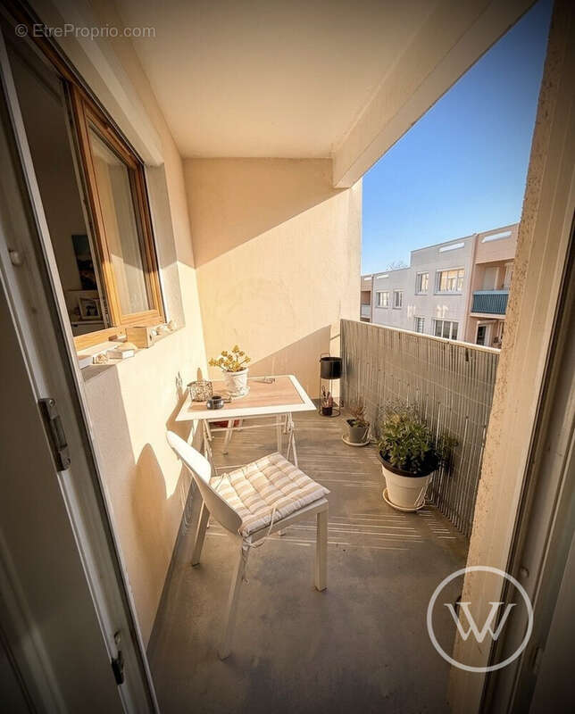 Appartement à LE MANS