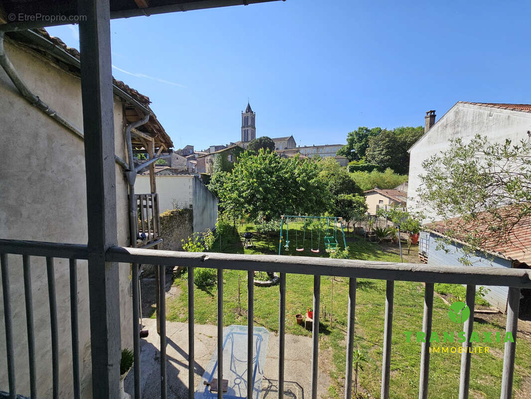Maison à LA REOLE