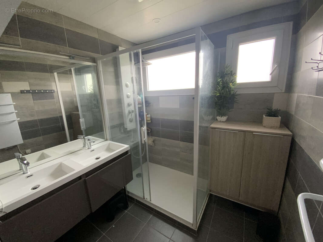 Maison à PRIGONRIEUX