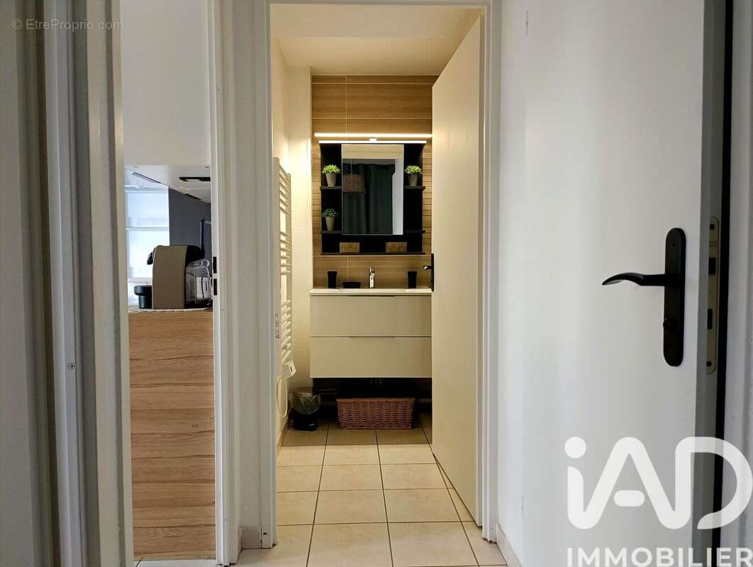 Photo 9 - Appartement à SAINT-CYPRIEN