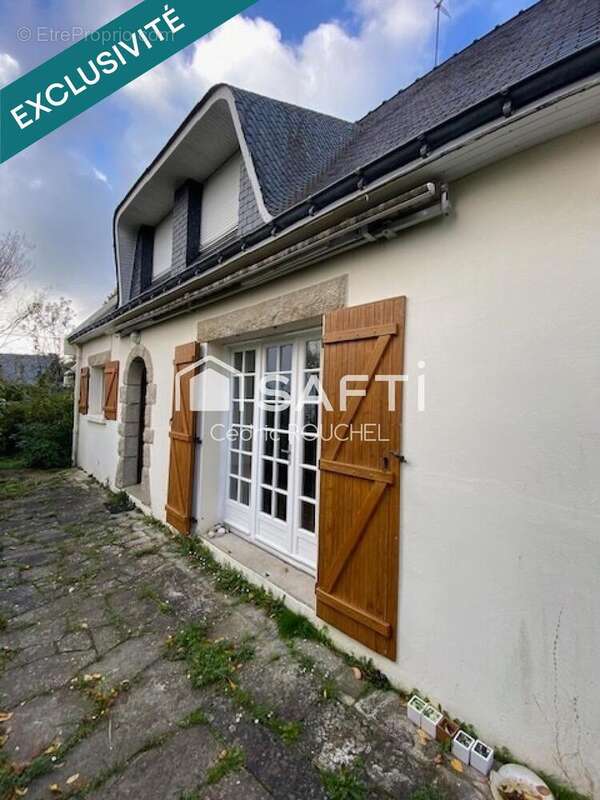 Photo 3 - Maison à GESTEL