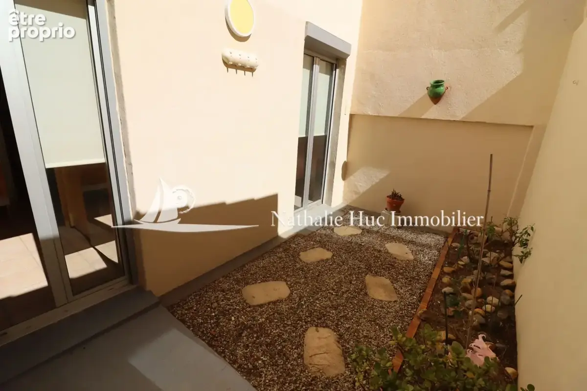 Appartement 3 pièces 51 m² à vendre à Saint-Nazaire (66140) - photo 6