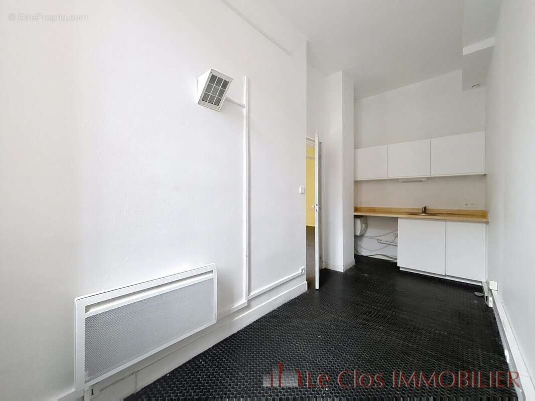 Commerce à TOULOUSE