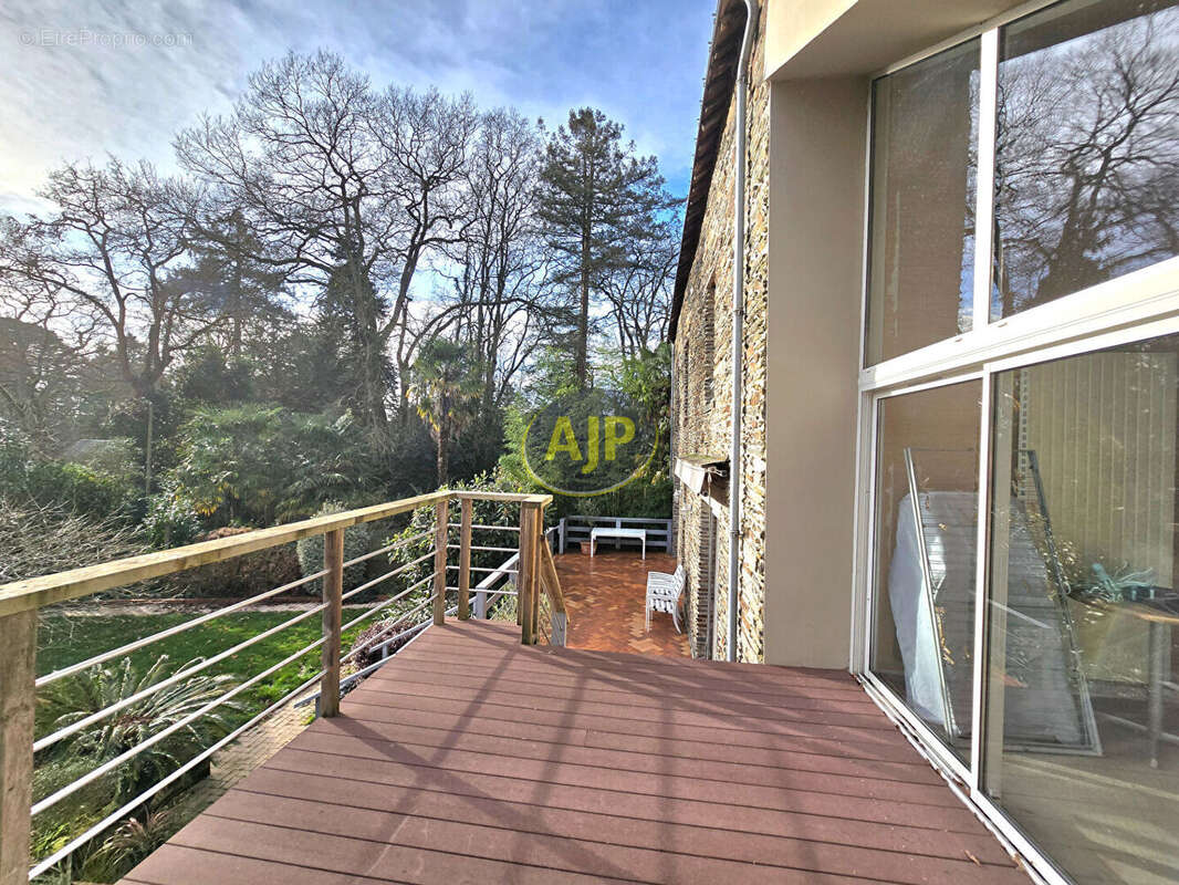 Maison à GUEMENE-PENFAO