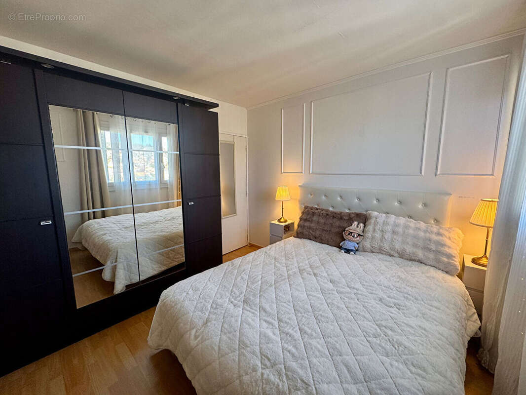 Appartement à COURNON-D'AUVERGNE