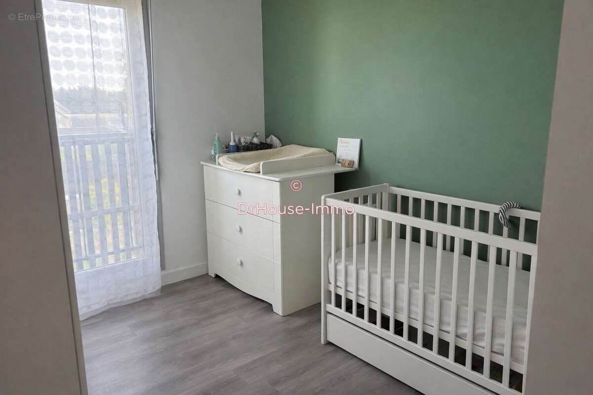 Maison à CHAMBRAY-LES-TOURS