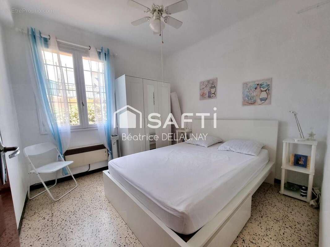 Photo 3 - Appartement à LE GRAU-DU-ROI