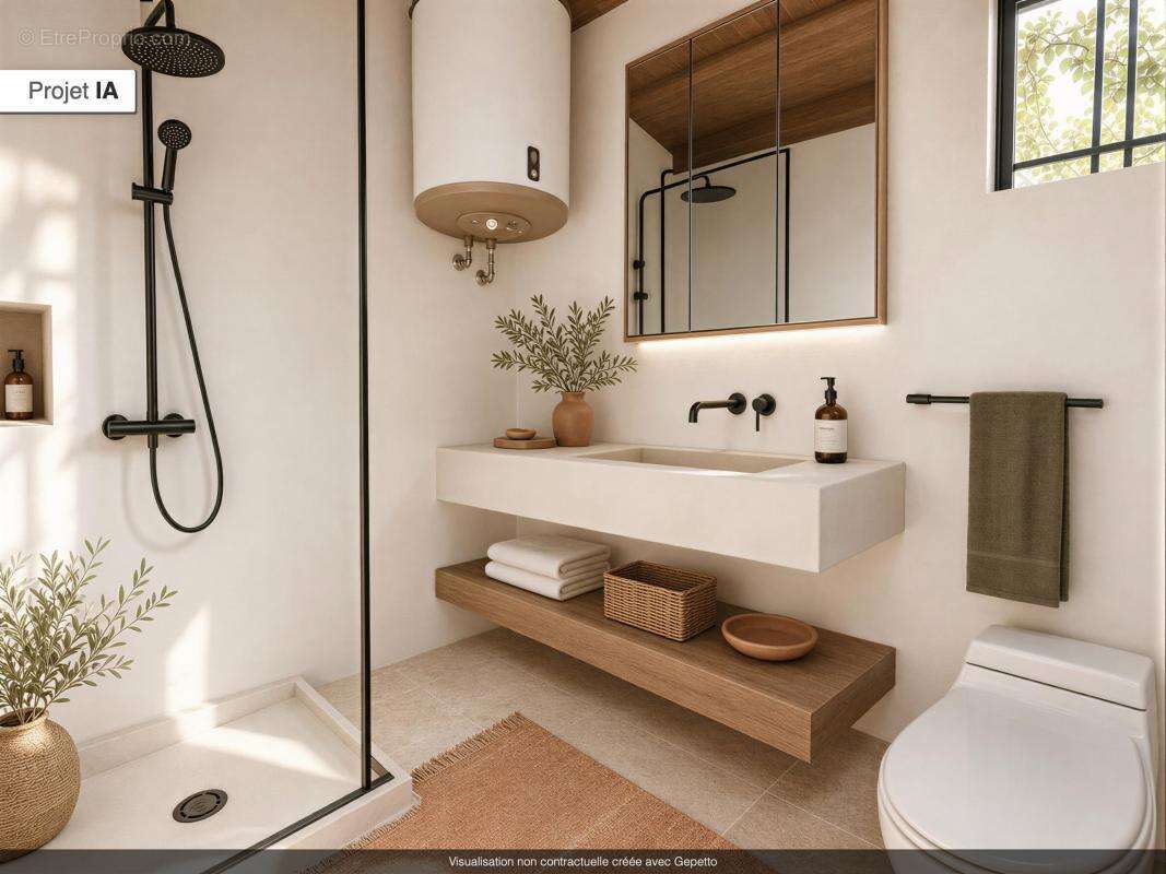 Maison ancienne - photo 19