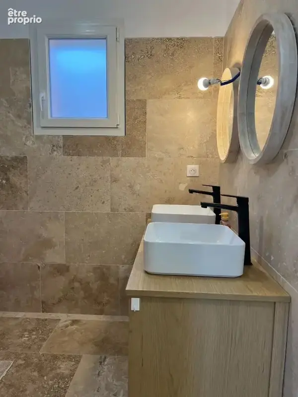 A vendre villa recente 3 chambres a tavaco proche ajaccio - photo 8