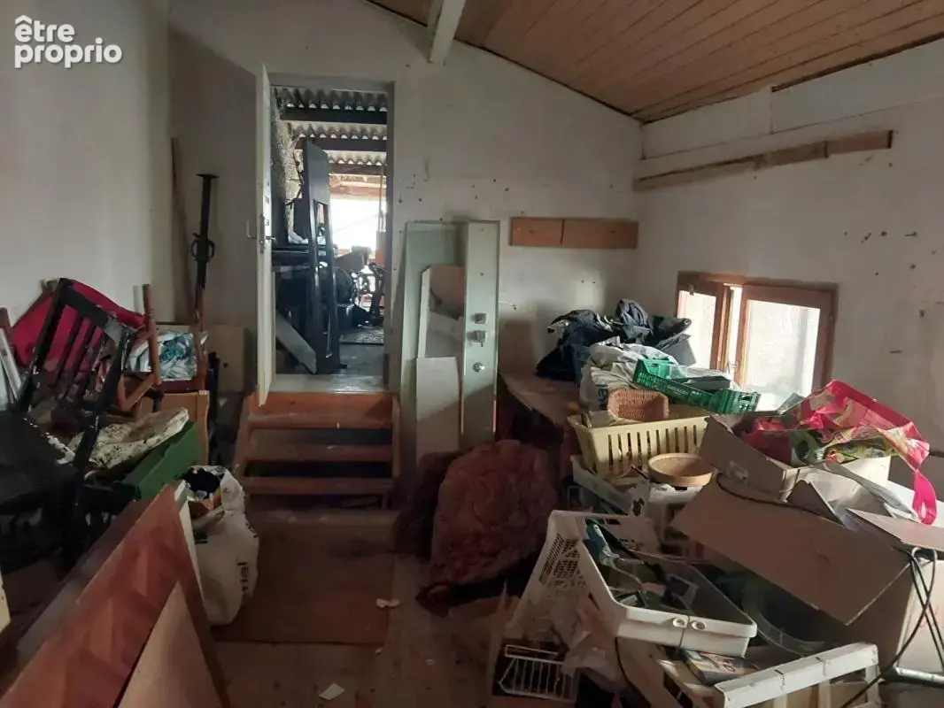 Maison Saint Etienne De Saint Geoirs 4 pièce(s) 129,69. m2 - photo 8