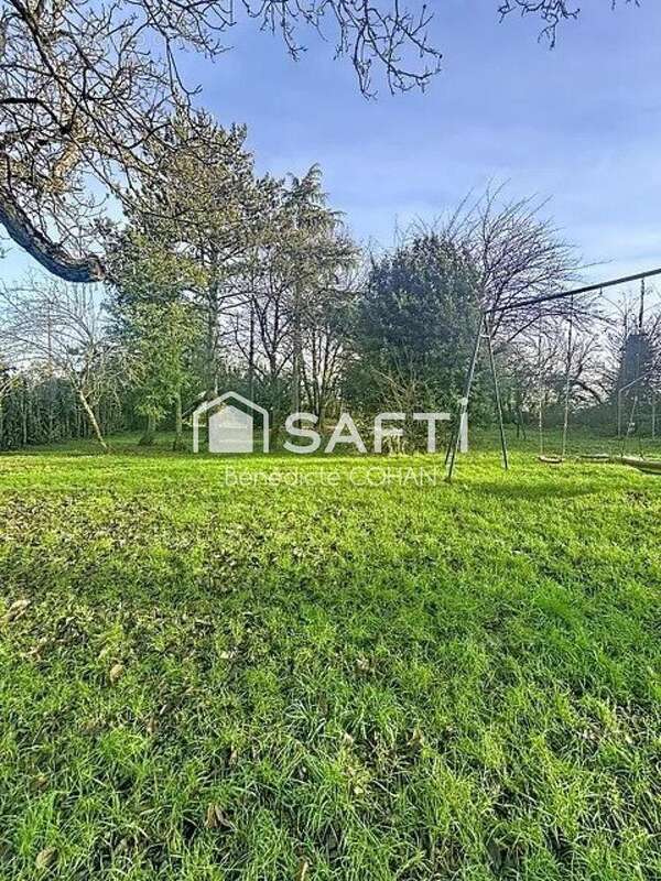 Photo 4 - Maison à SOUGY