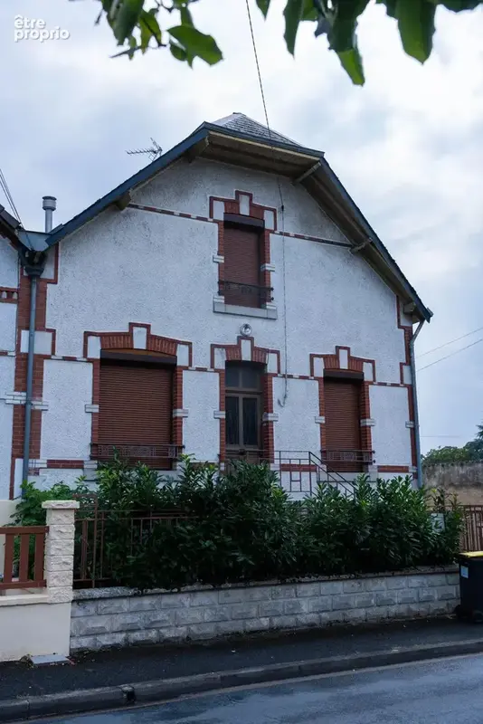 Vente Maison Vierzon(18100) 85 000ï¿œ - photo 5