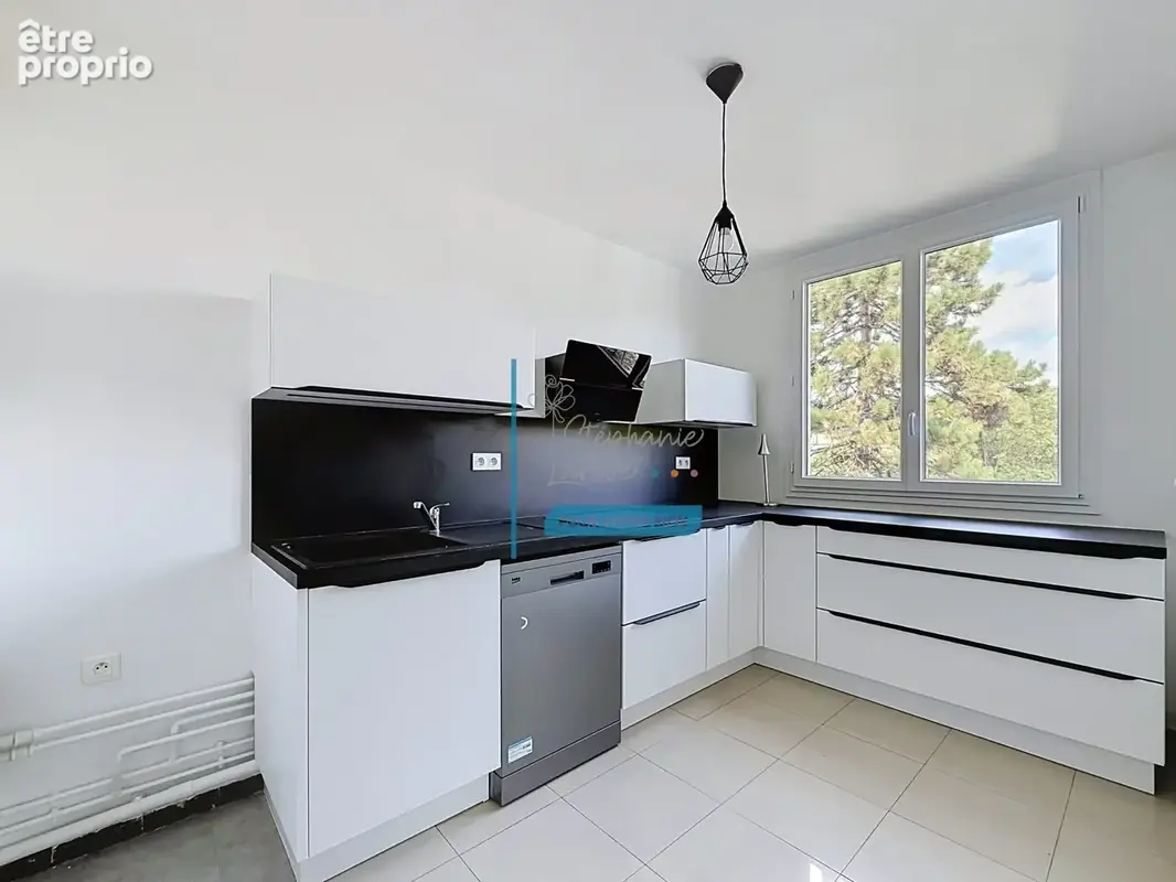 Appartement 3 pièces 63 m² à vendre à Sucy-En-Brie (94370) - photo 3