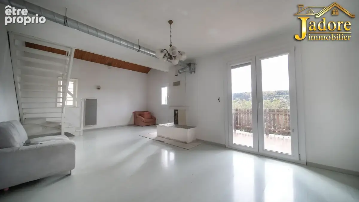 Maison secteur calme + VUE - photo 7